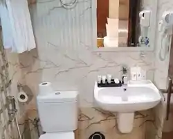 Jiwar Al Madina Hotel thumbnail